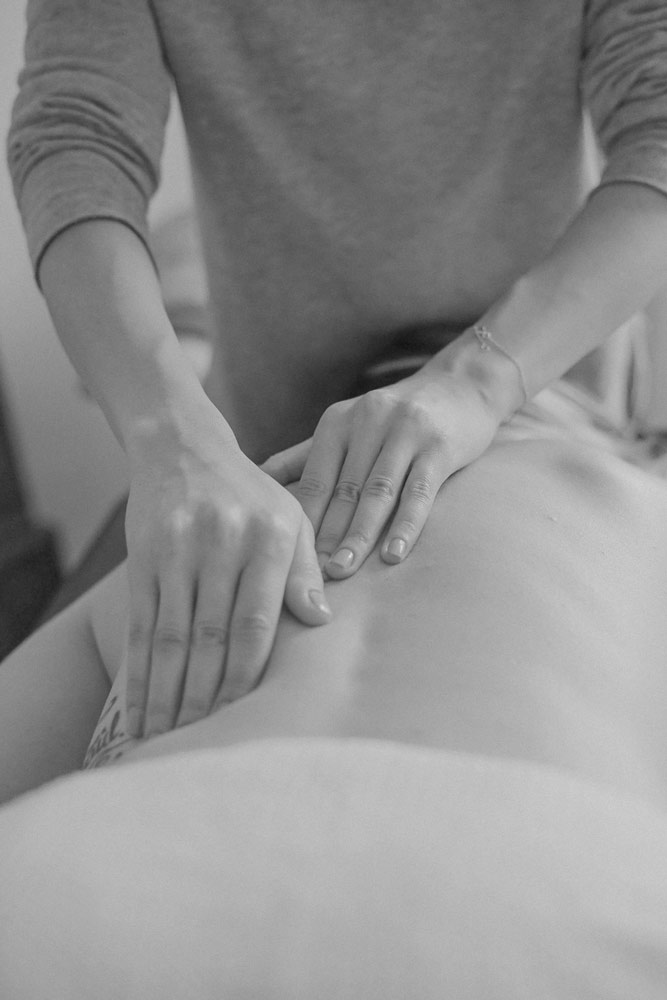 Amae maison de perinatalite nantes massage femme enceinte