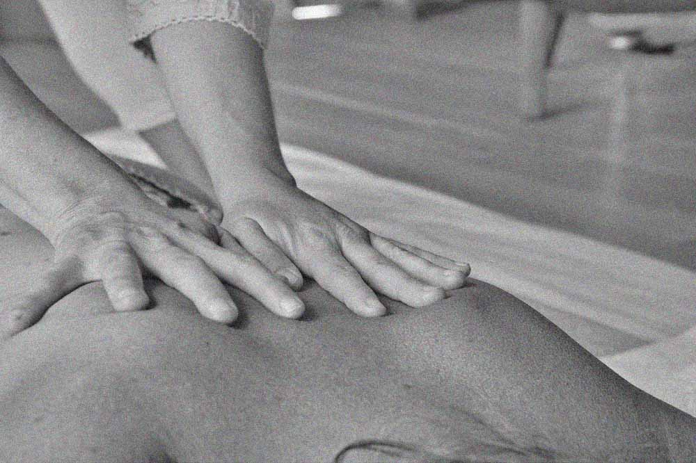 massage postnatal nantes amae