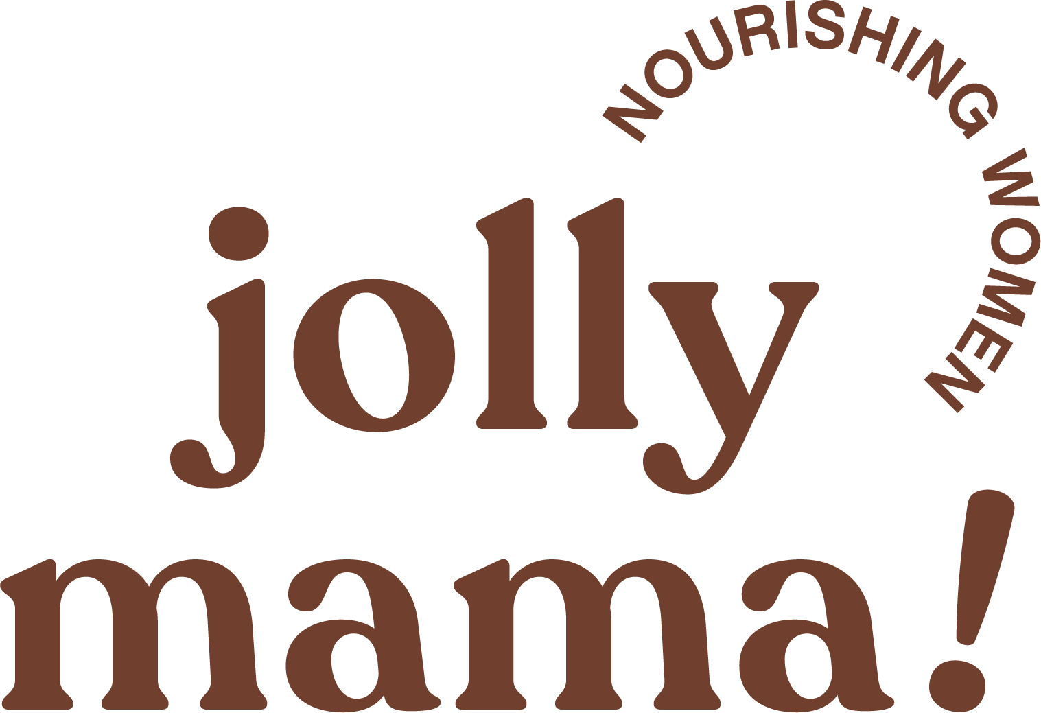 logo Jolly Mama